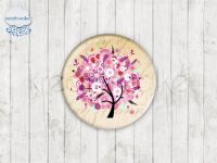 Motiv-Cabochons 49186-1 Einzelset  